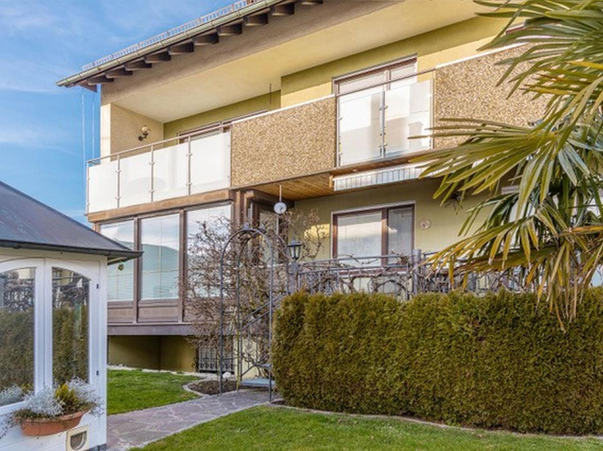 Comfort Apartment Buchhorn FDH Exterior foto
