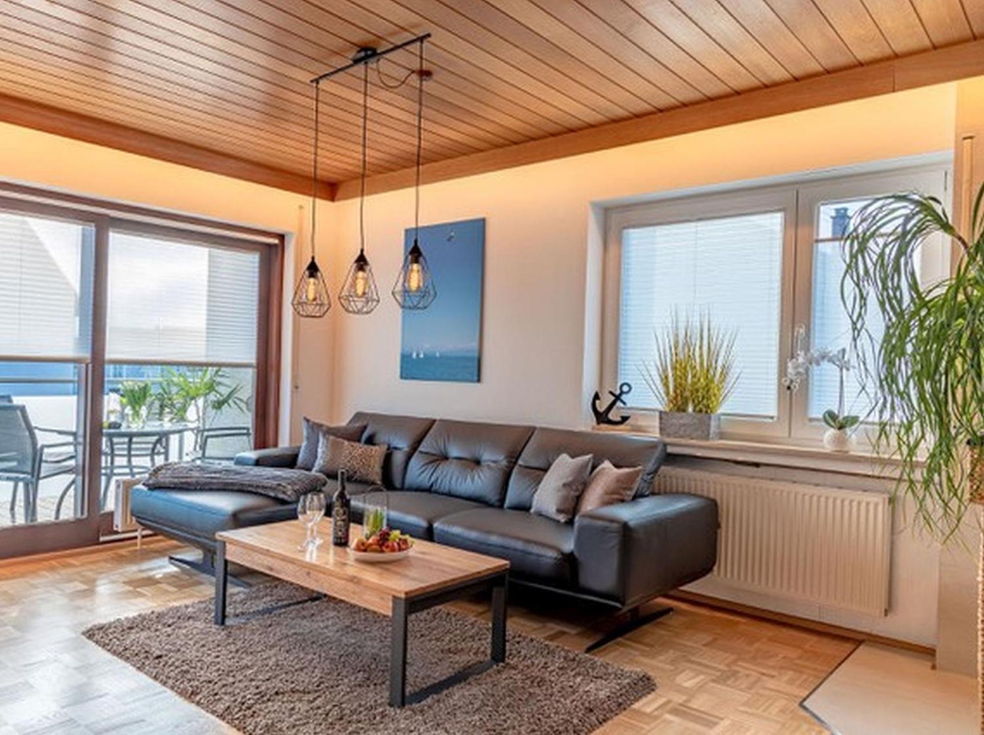 Comfort Apartment Buchhorn FDH Exterior foto