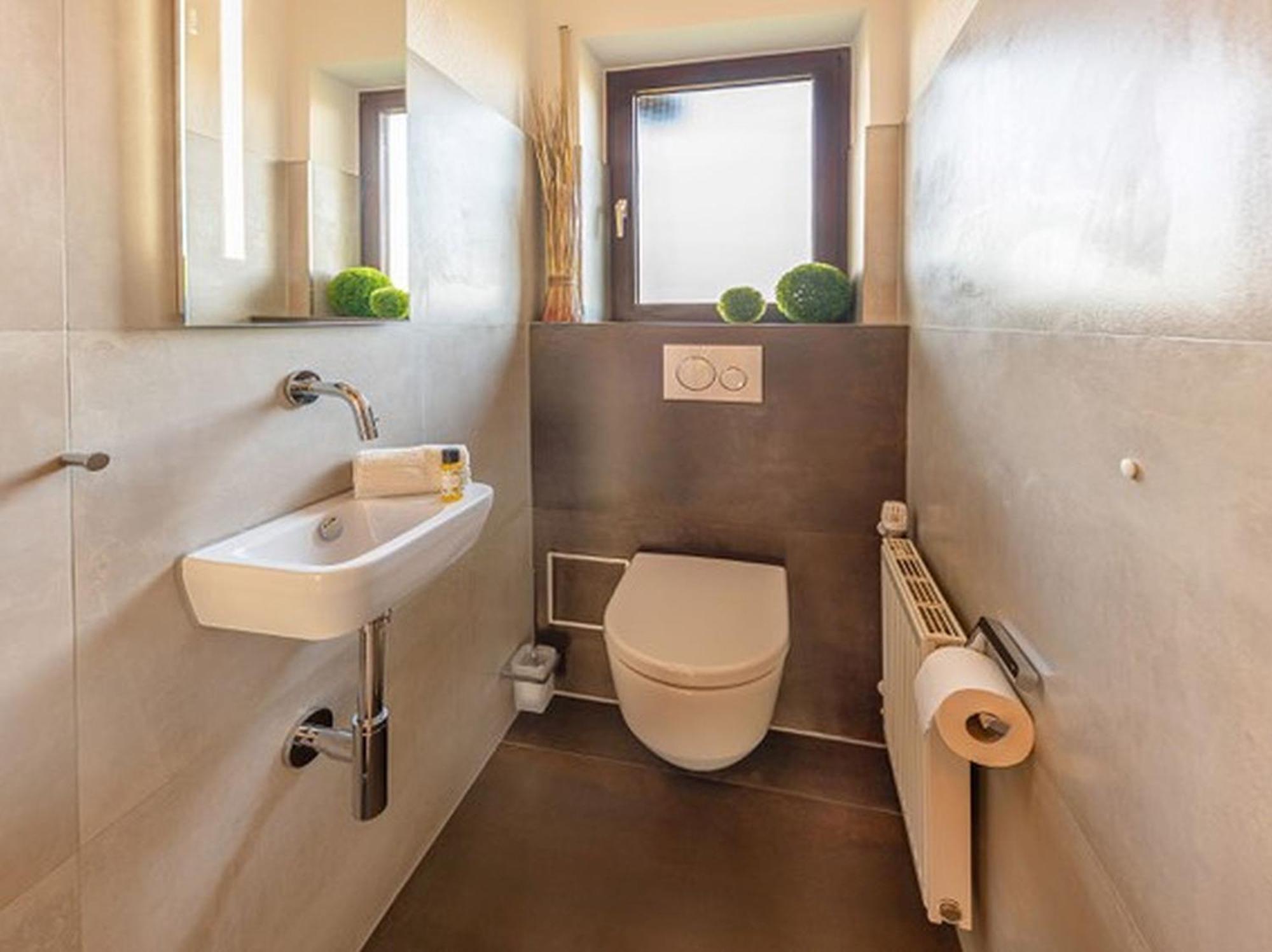 Comfort Apartment Buchhorn FDH Exterior foto