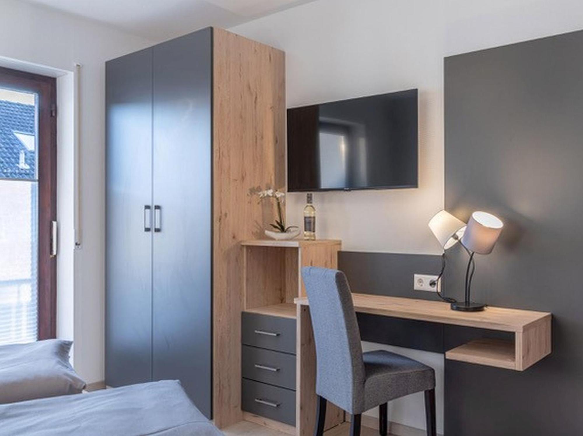 Comfort Apartment Buchhorn FDH Exterior foto