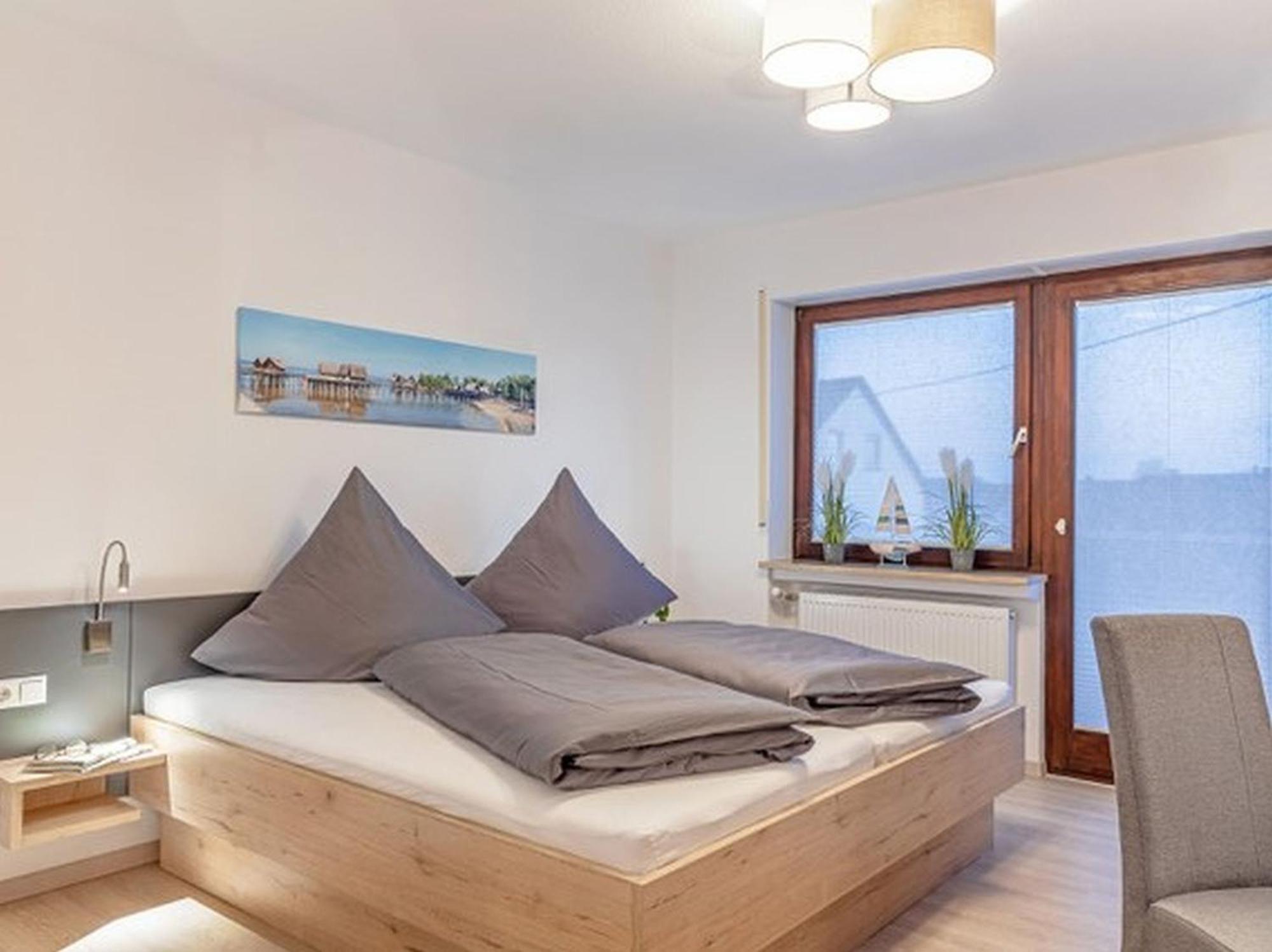 Comfort Apartment Buchhorn FDH Exterior foto
